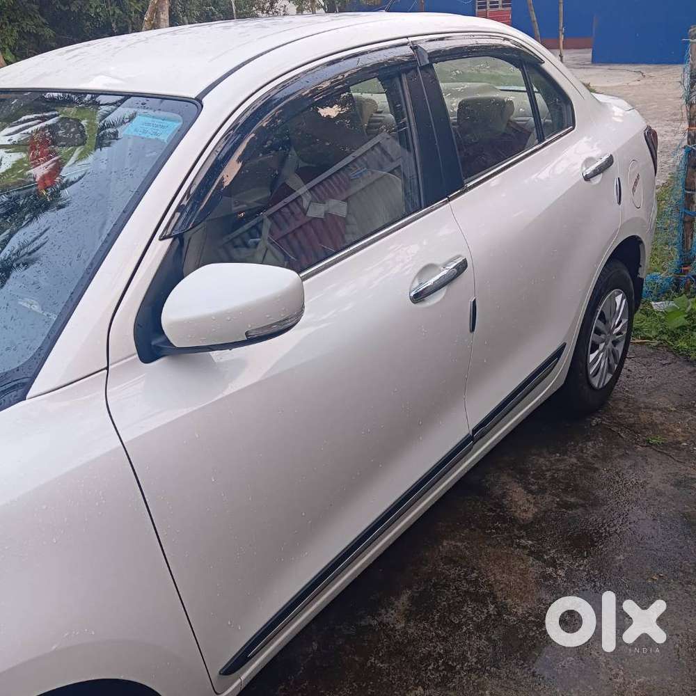 Maruti Suzuki Dzire 2022