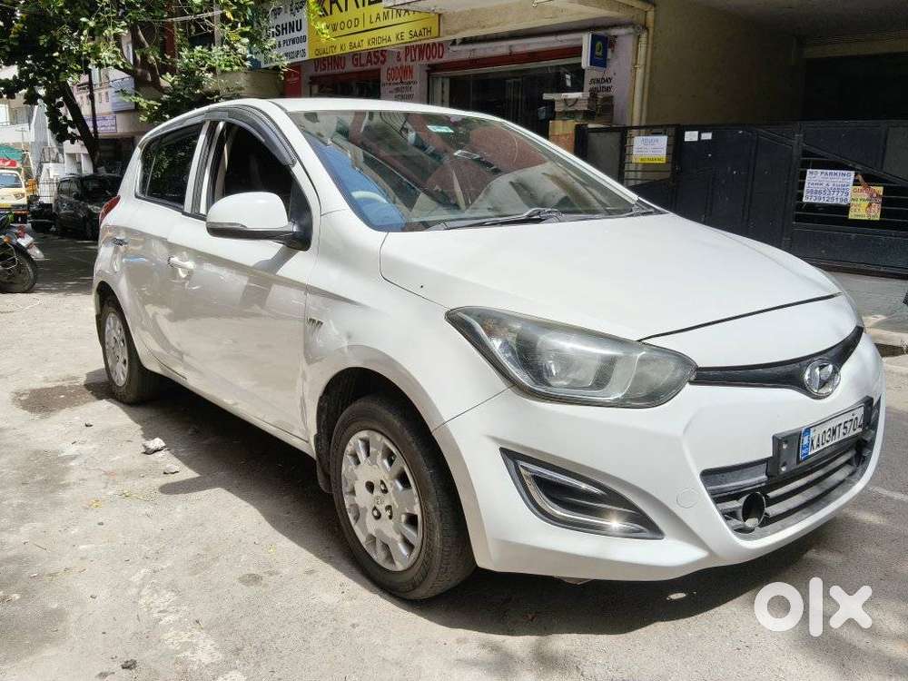 Hyundai i20 Magna 1.2 VTVT, 2014, Petrol