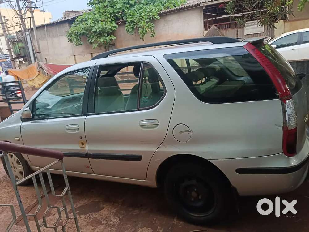 Good Condition Fully Loaded