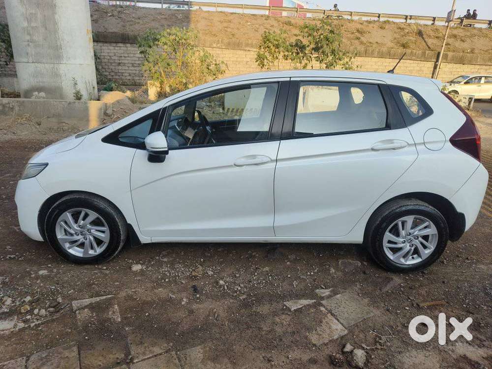 Honda Jazz 1.5 Vx I Dtec, 2015, Diesel