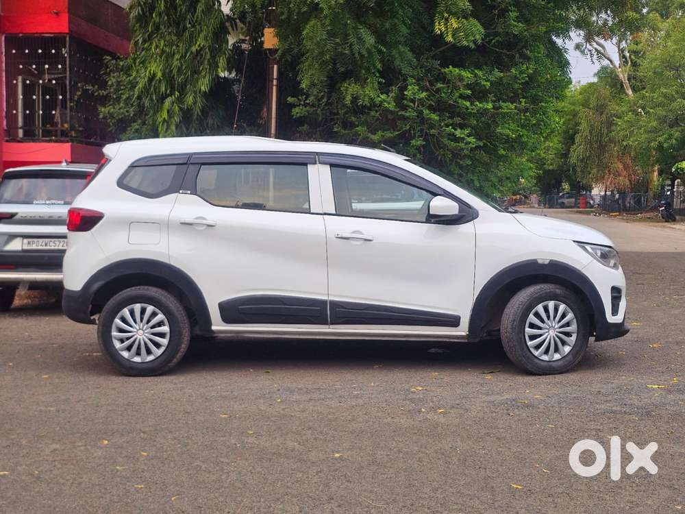 Renault Triber Rxl, 2019, Petrol