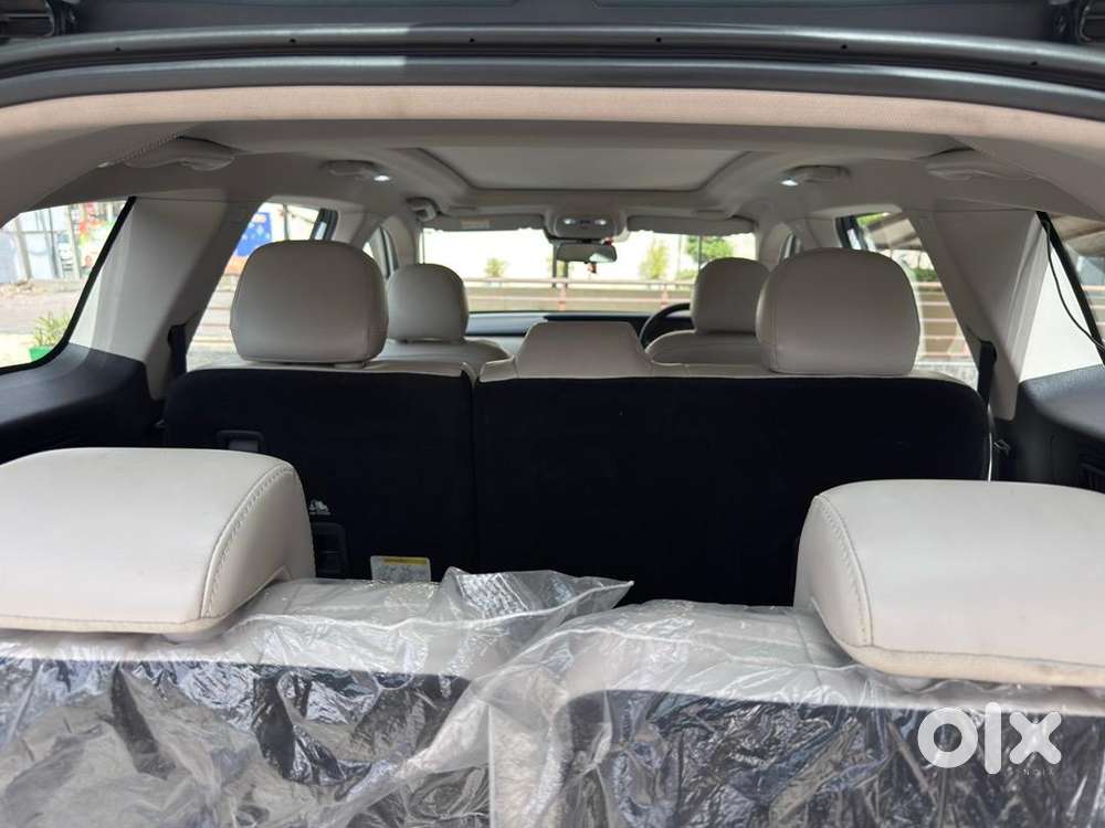 Xuv700 Ax7l Diesel Automatic 2023/2024 With Ppf