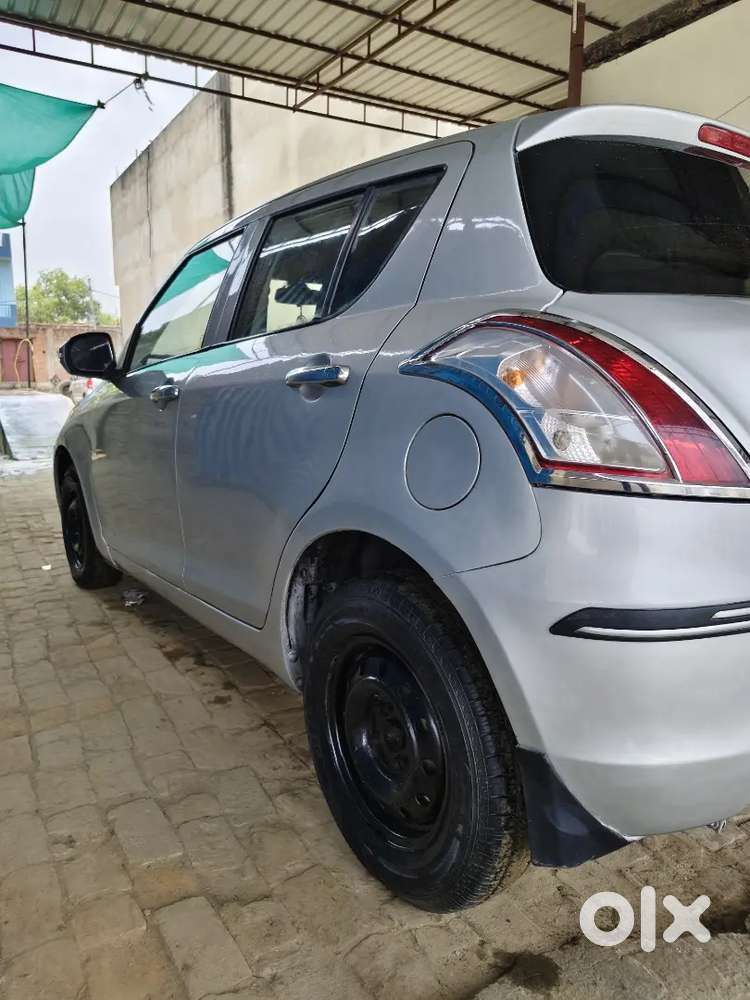 Maruti Suzuki Swift 2014 Diesel Good Condition