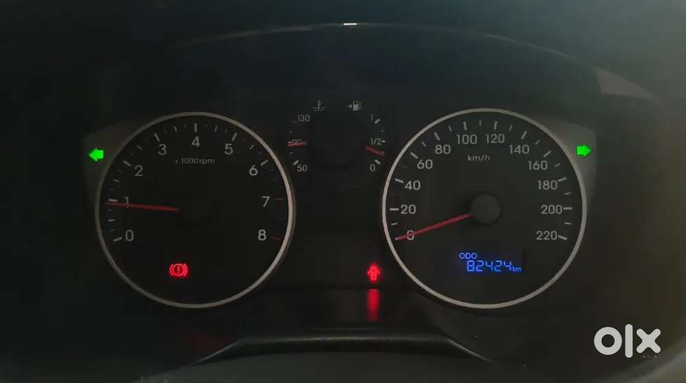Hyundai I20 1.2l Magna Model 2012 Registration 2013 Good Condition