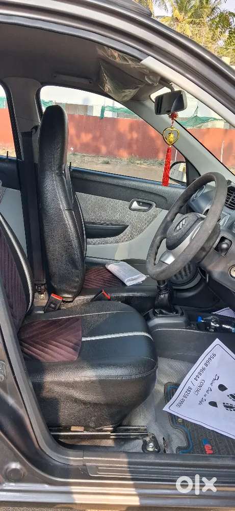 Maruti Suzuki Alto 800 2017 Petrol 33000 Km Driven