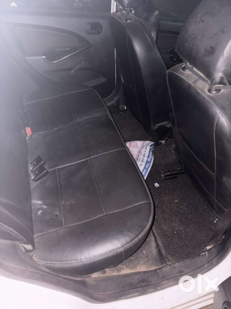 Ford Figo Petrol 2011