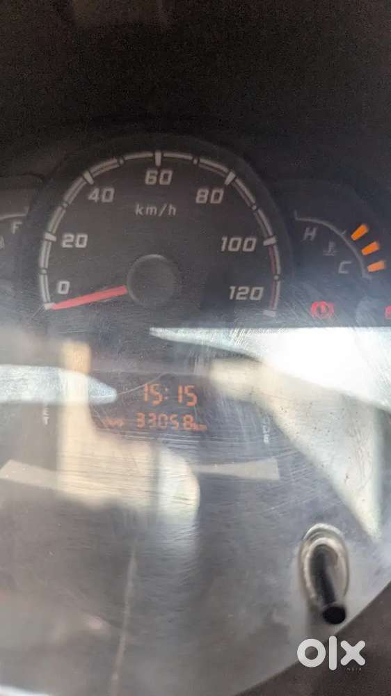 Tata Nano 2016 Petrol 30000 Km Driven