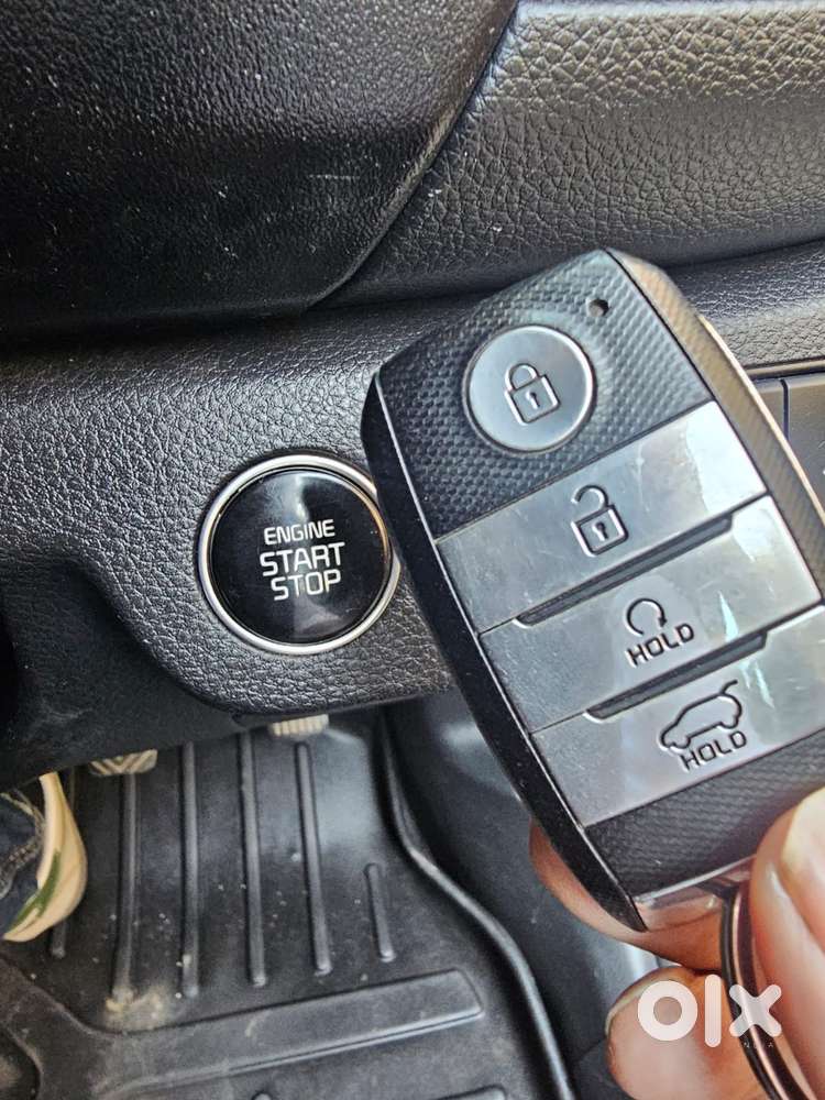 Kia Seltos Htk D, 2021, Diesel