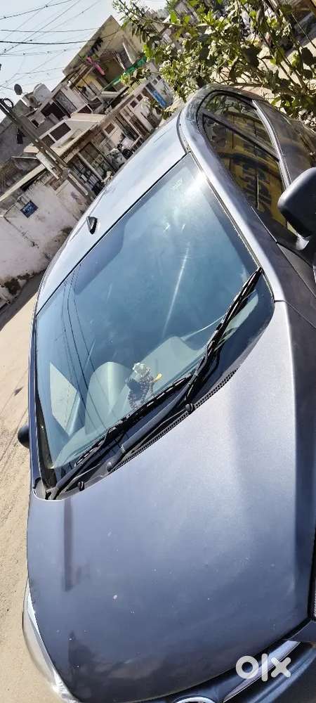 Hyundai Eon 2012 Cng & Hybrids 155000 Km Driven