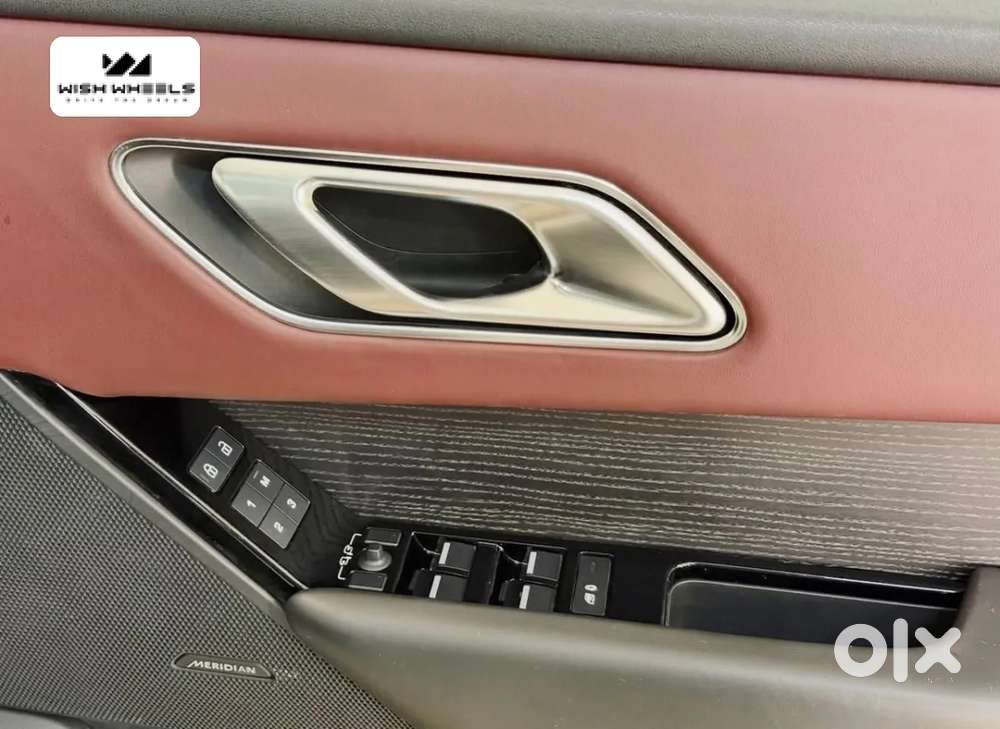 Land Rover Range Velar, 2025, Diesel