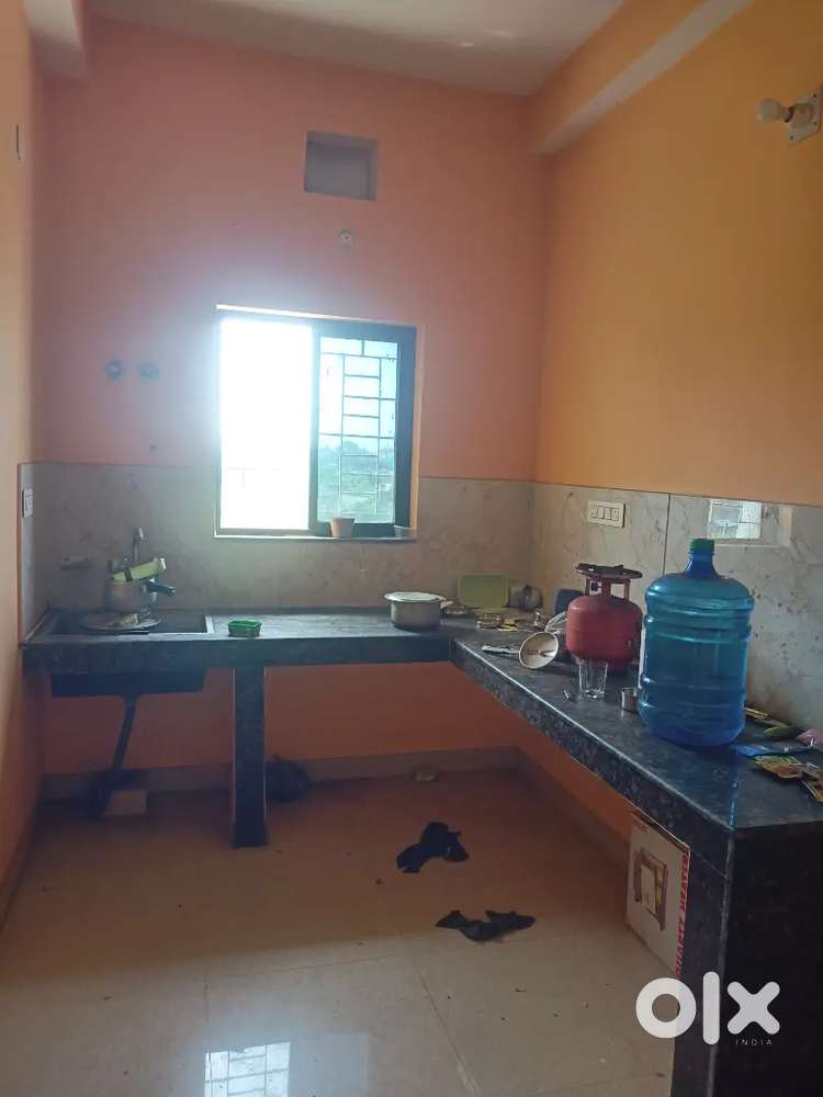 Need flatmate for independent 2BHK