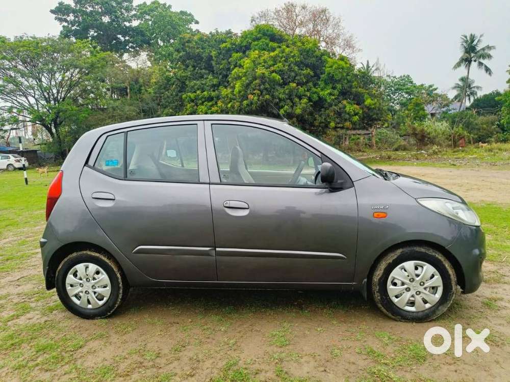 Hyundai I10 Magna O, 2014, Petrol