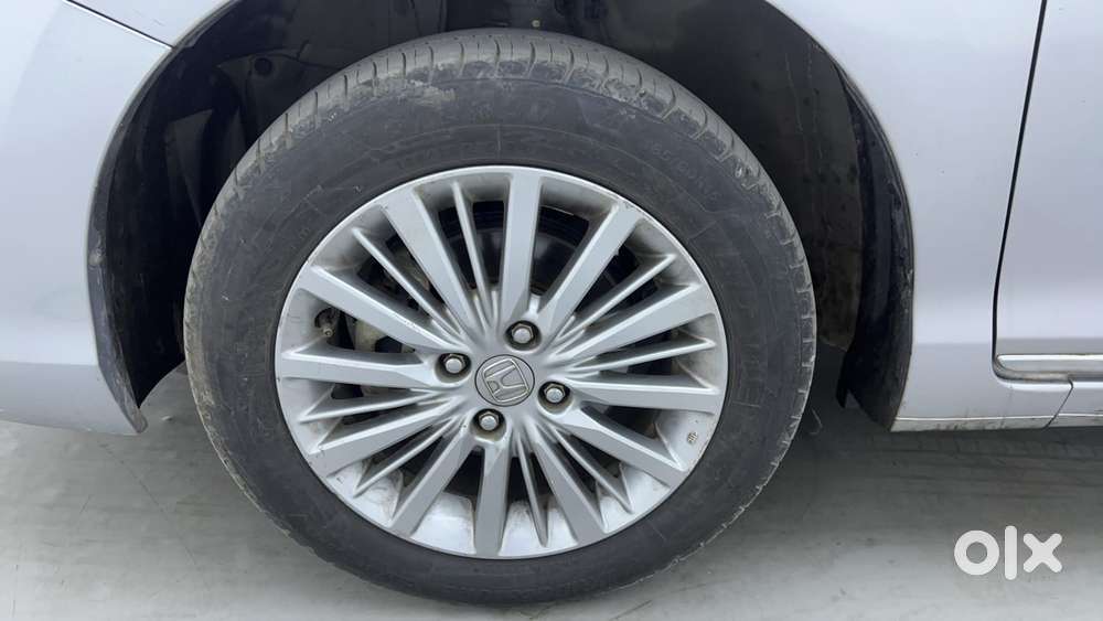 Honda City I-dtec V, 2022, Diesel