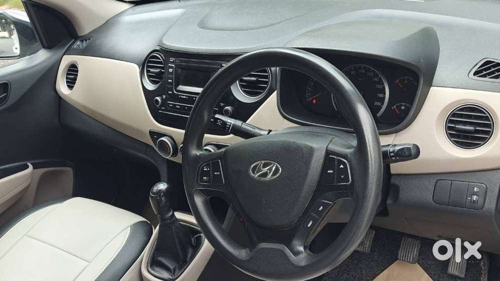 Hyundai Grand I10, 2018, Petrol