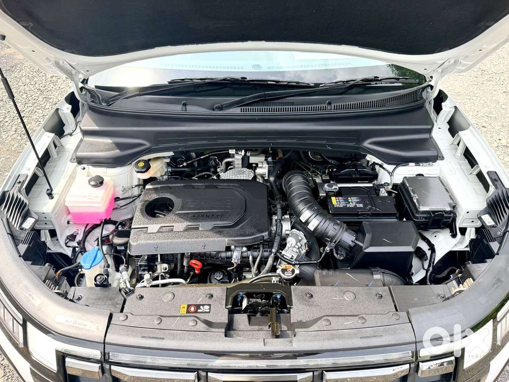 Hyundai Creta 1.5 S Diesel, 2025, Diesel