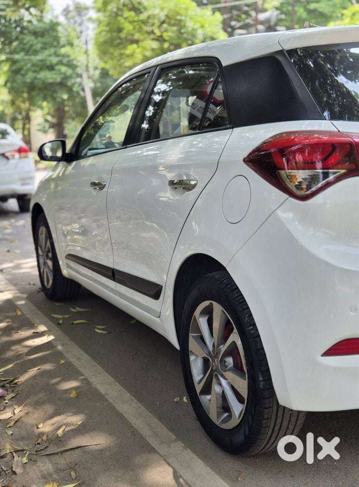 Hyundai I20 1.2 Asta, 2014, Petrol