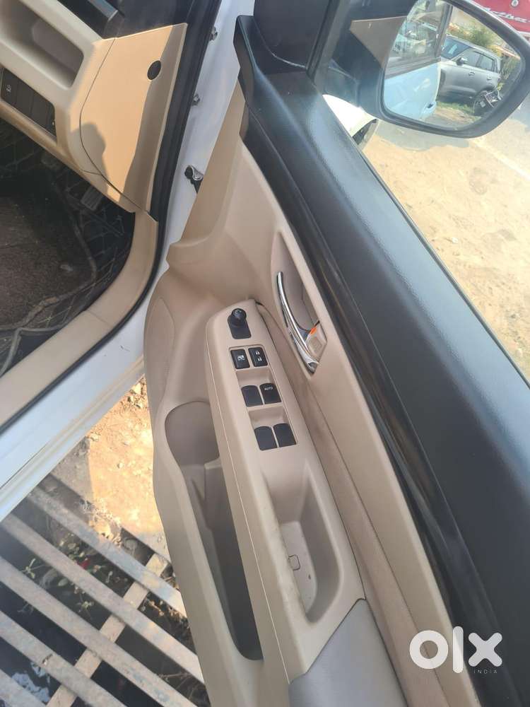 Maruti Suzuki Ciaz Vdi(o), 2016, Diesel