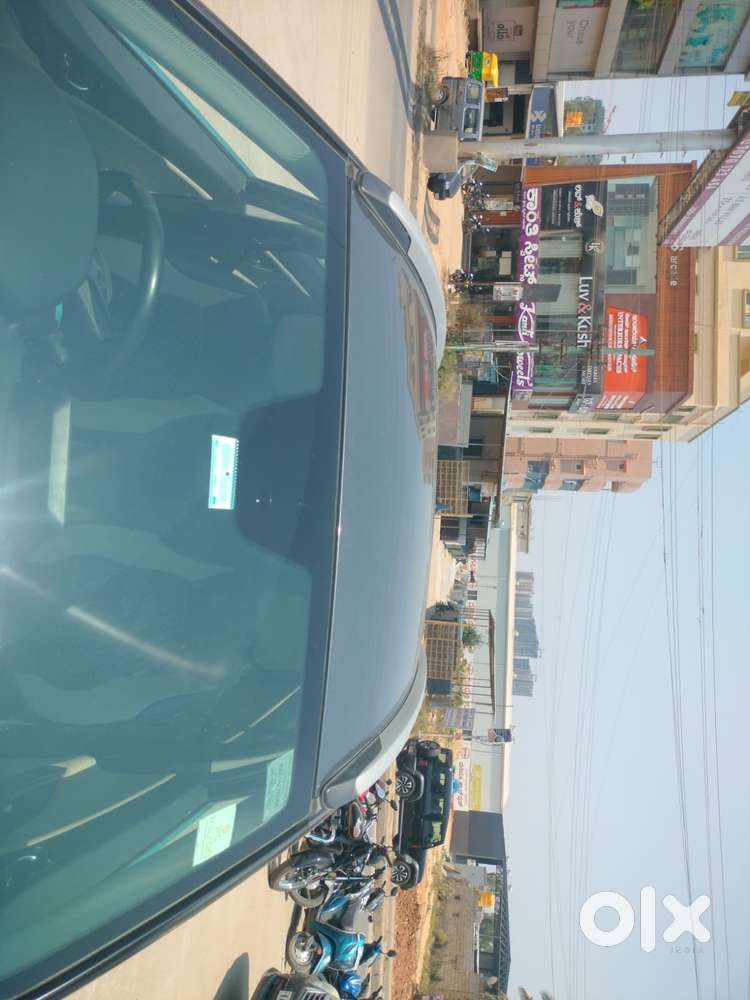 Tata Nexon Ev Xz Plus, 2023, Electric