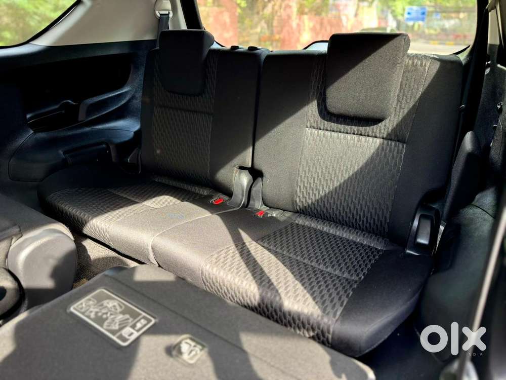Toyota Innova Crysta 2.4 G Mt 8s, 2019, Diesel