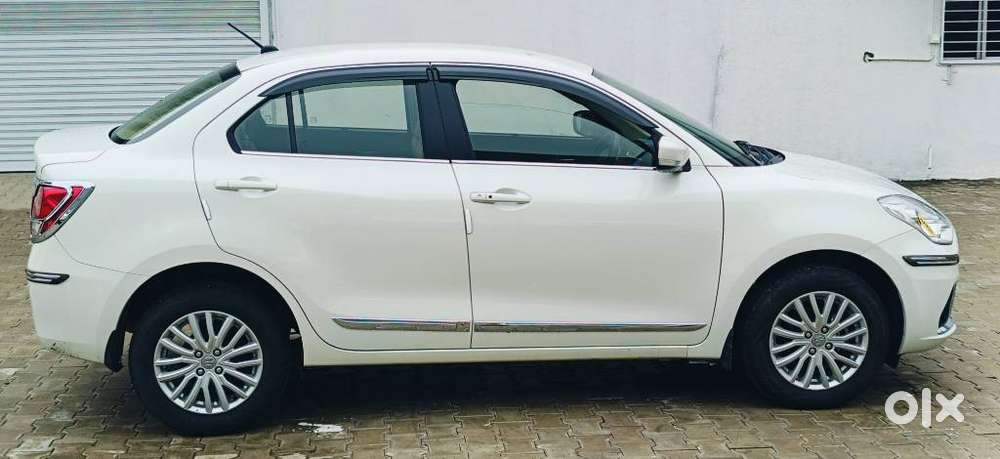 Maruti Suzuki Dzire 1.2 Zxi Cng, 2023, Cng & Hybrids