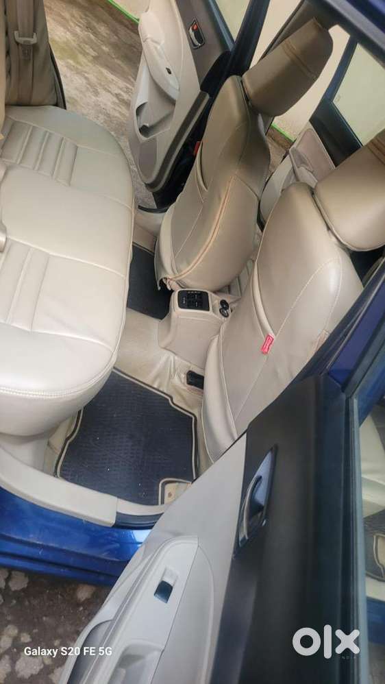 Maruti Suzuki Dzire 2018 Diesel Well Maintained