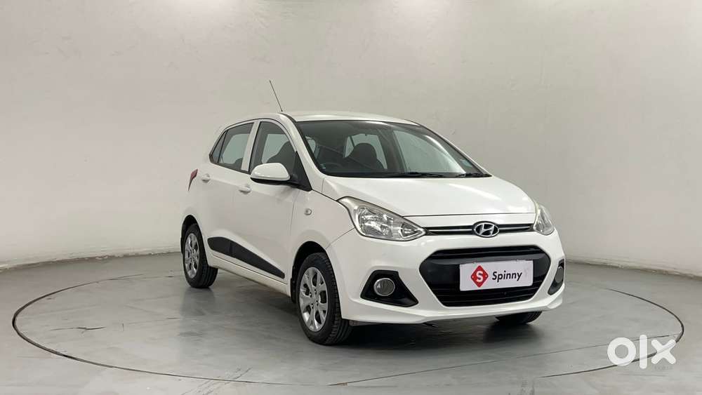 Hyundai Grand I10 1.2 Kappa Magna, 2015, Petrol