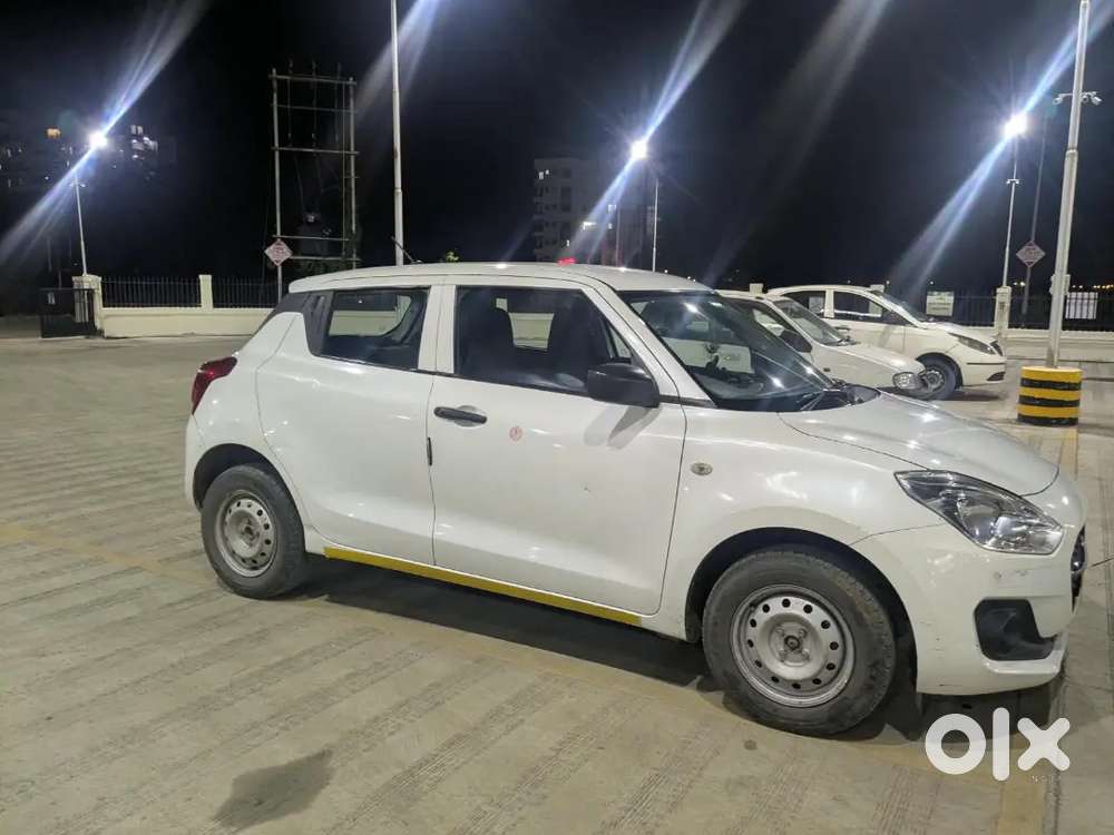 Maruti Suzuki Swift Lxi 2024 Manual Petrol