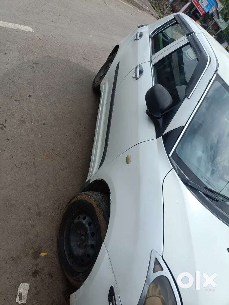 Maruti Suzuki Swift 2011 Diesel 100000 Km Driven