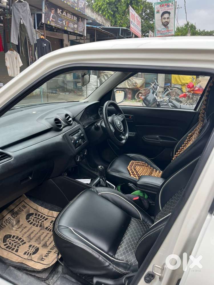 Maruti Suzuki Swift 2020 Year Petrol