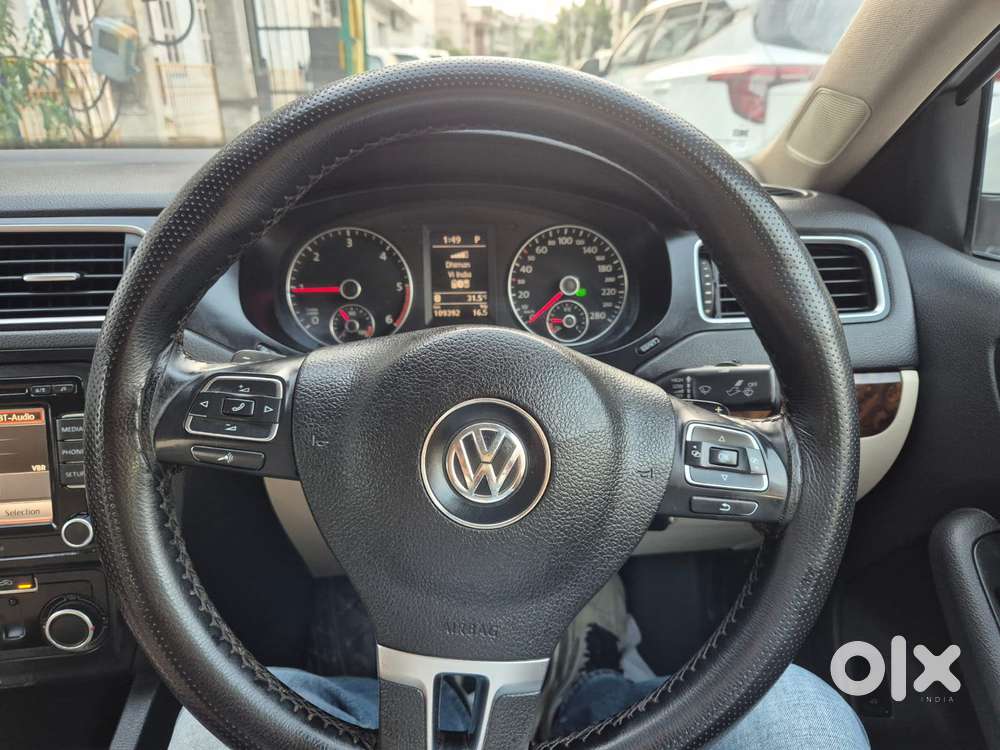 Volkswagen Jetta 2.0l Tdi Highline At, 2014, Diesel