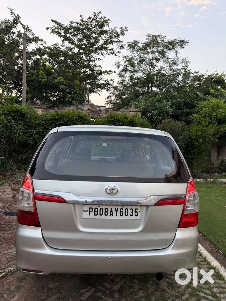 Toyota Innova Diesel 2006