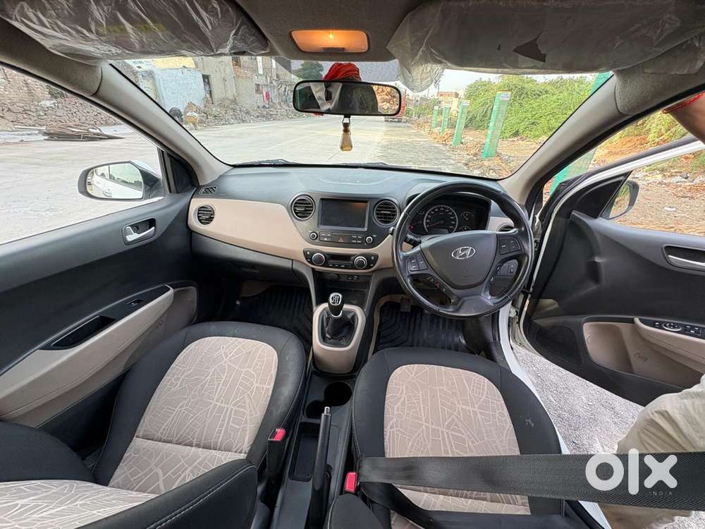 Hyundai Grand I10 Asta 1.2 Petrol 2019  Top Model  1st Owner