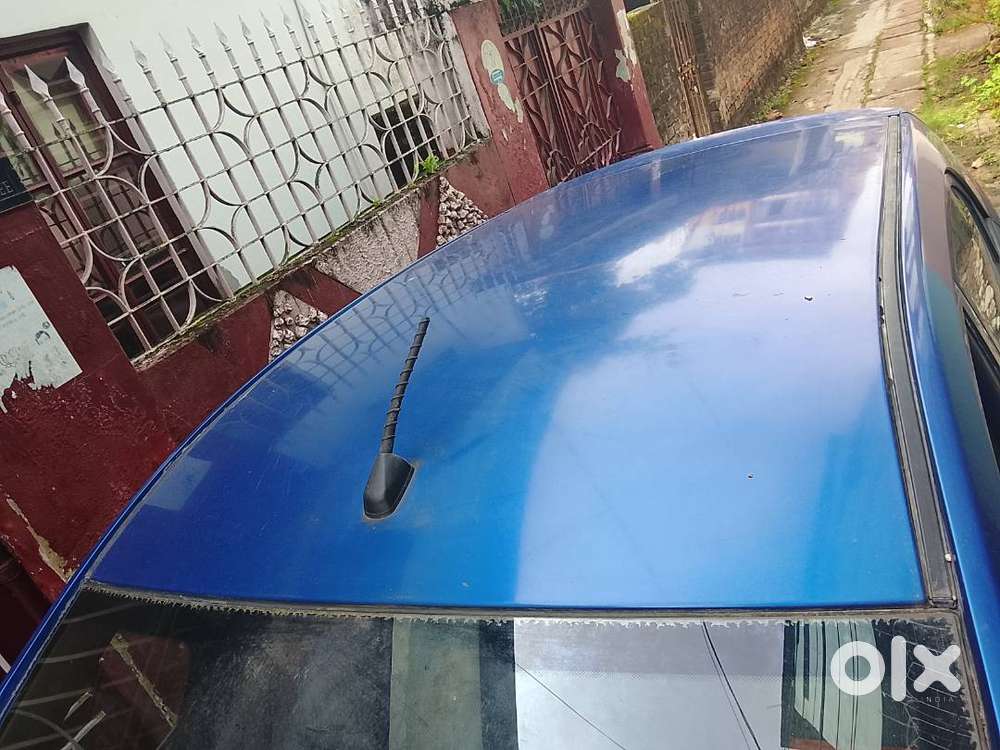 Hyundai Eon 2012 Petrol