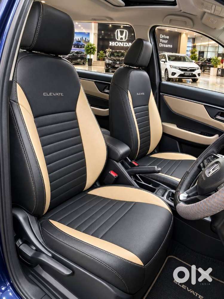 Honda Elevate V Mt, 2023, Petrol