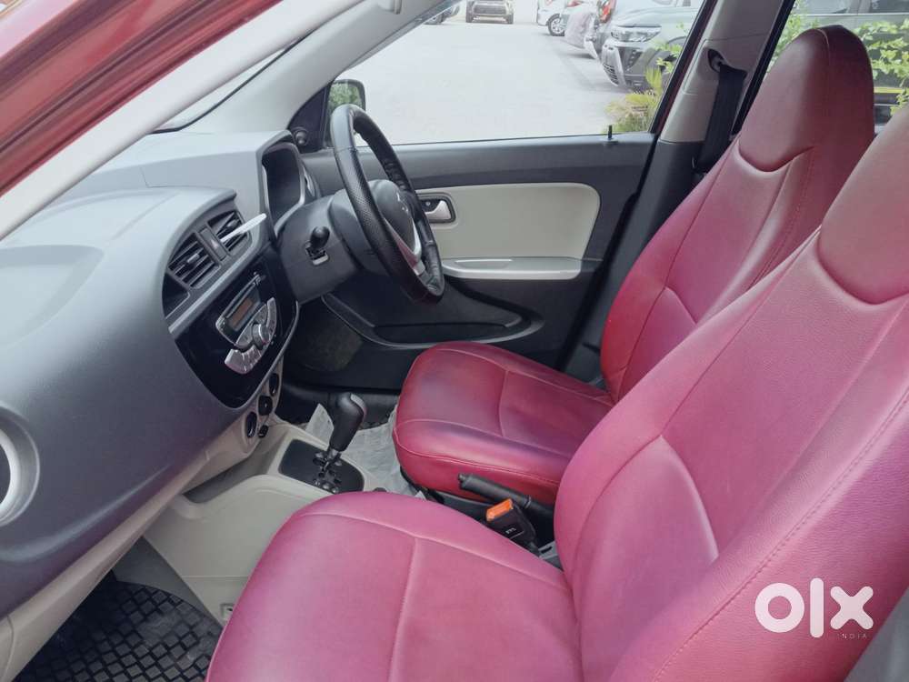 Maruti Suzuki Alto K10 Vxi Airbag, 2018, Petrol
