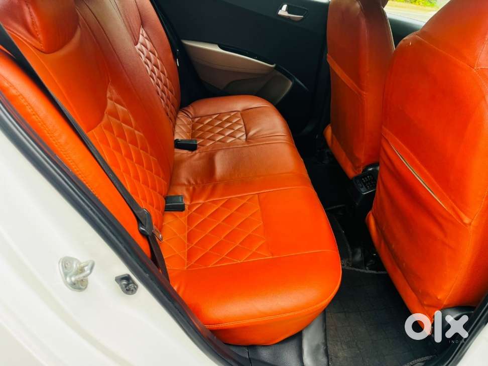 Hyundai Grand I10 Sportz1.2 Crdi, 2018, Diesel