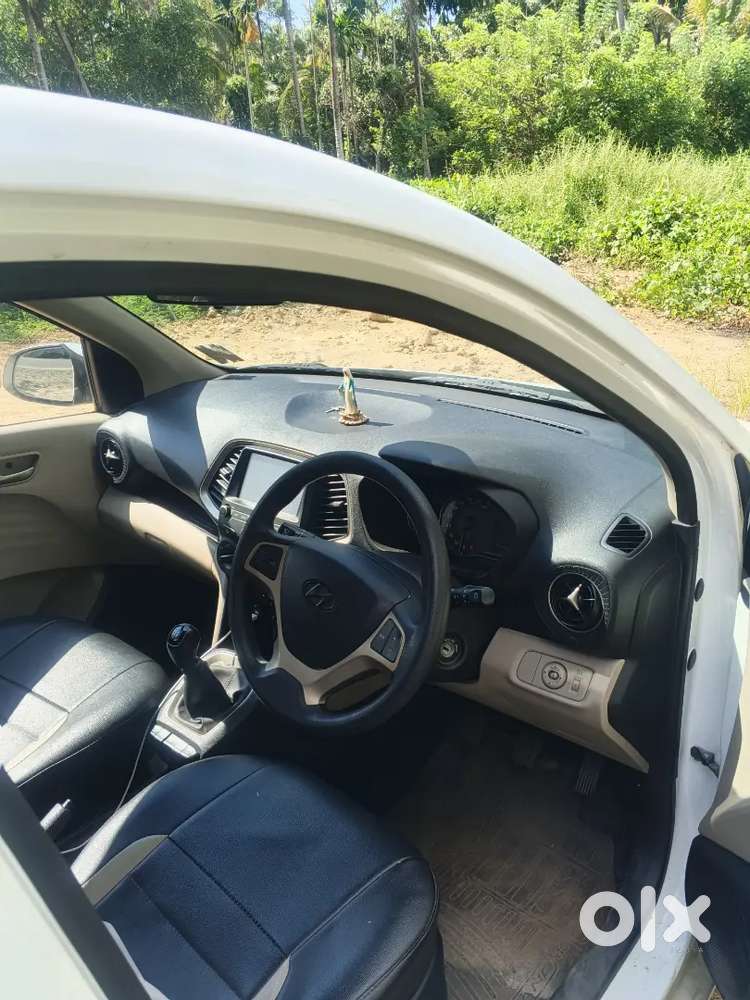 Hyundai New Santro 2018 Petrol 45000 Km Driven