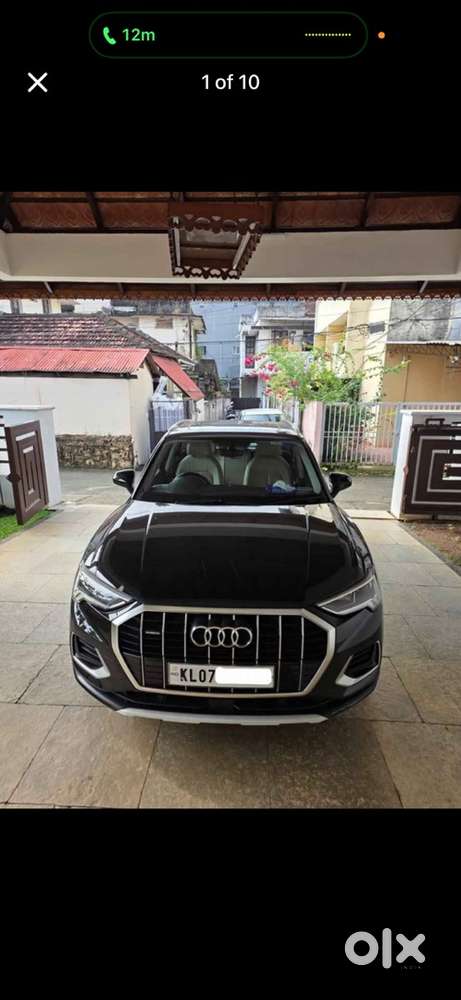 Audi Q3 Diesel 2022 Year