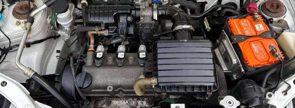 Maruti Suzuki Alto 800 Lxi, 2016, Petrol