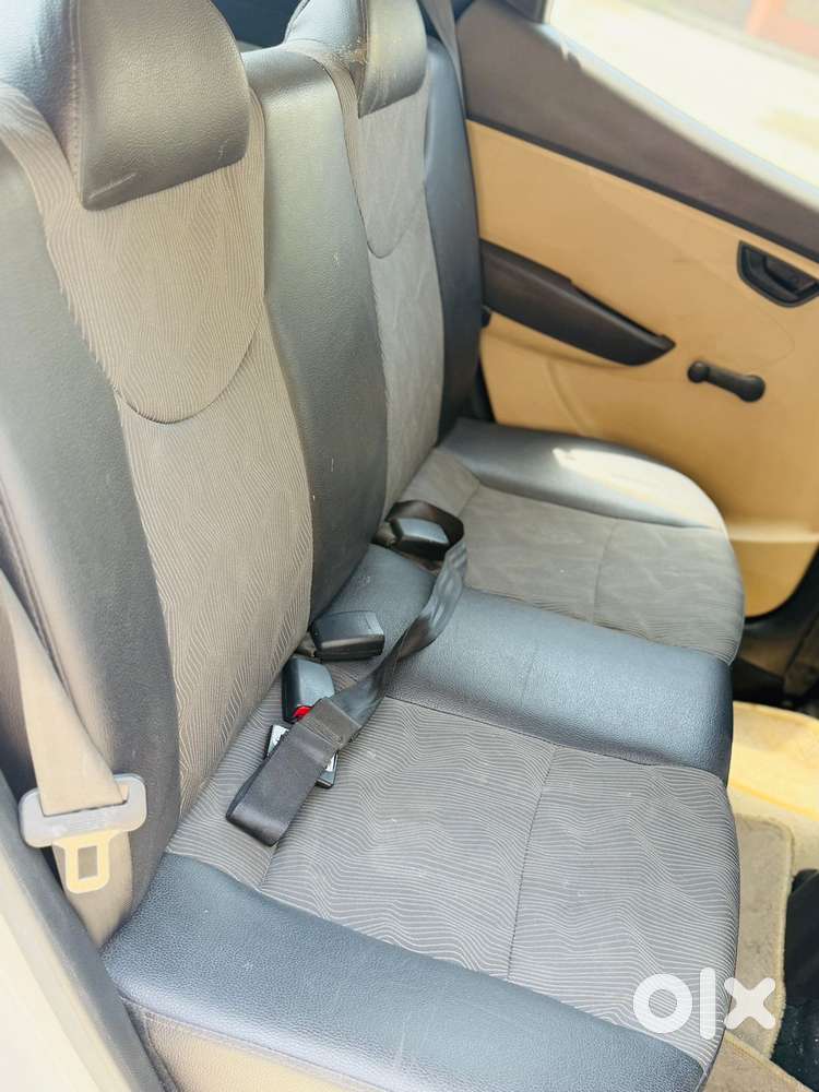 Hyundai Eon, 2013, Petrol