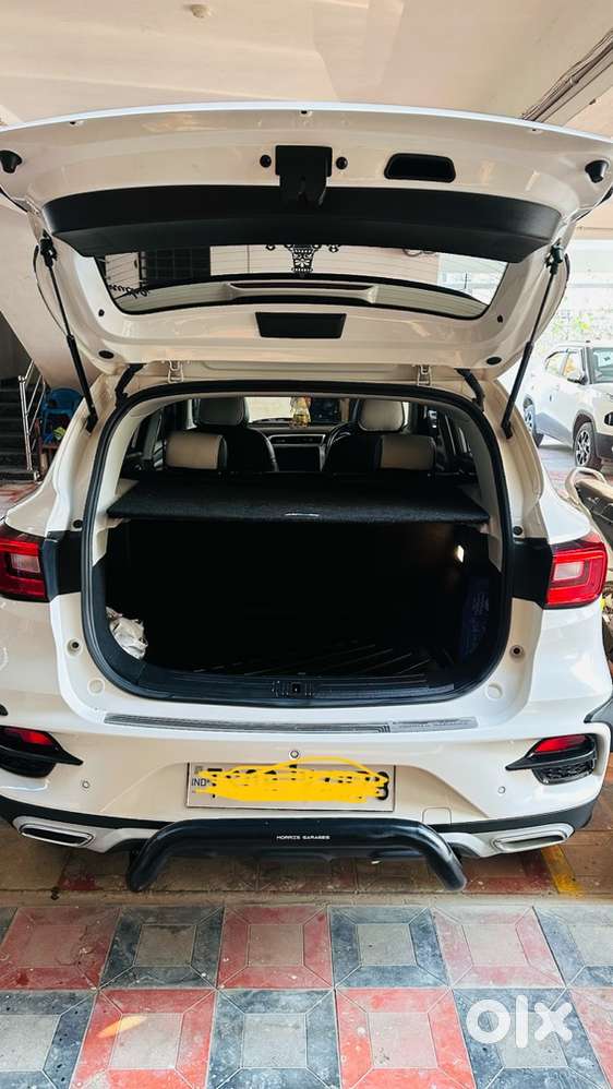 Mg Astor 2023 Petrol Well Maintained