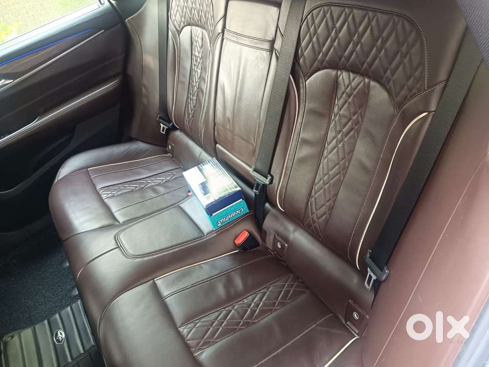 Bmw 6 Series Gt Diesel 2019