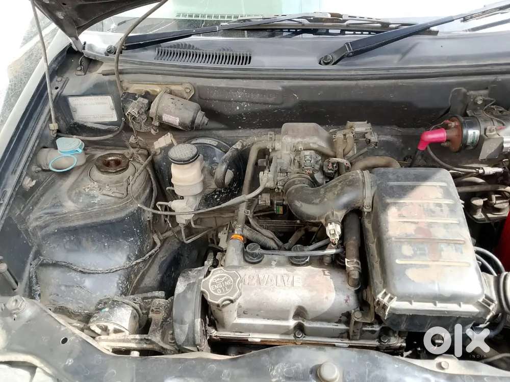 Maruti Suzuki Alto 2007 Petrol Manual