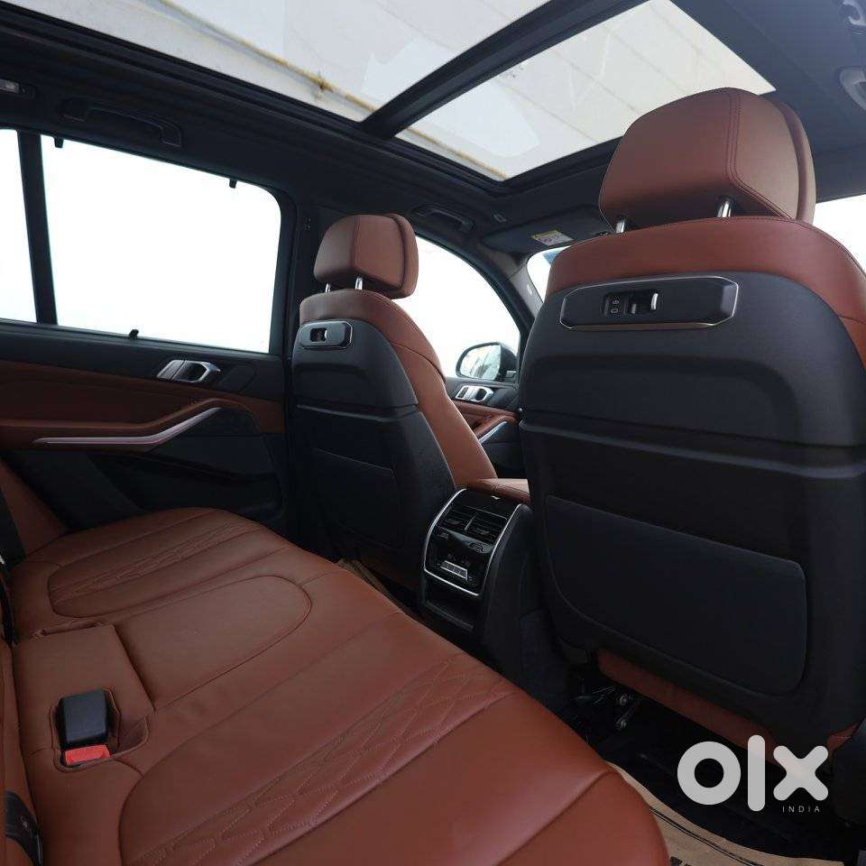 Bmw X5 Xdrive 40i M Sport, 2024, Petrol