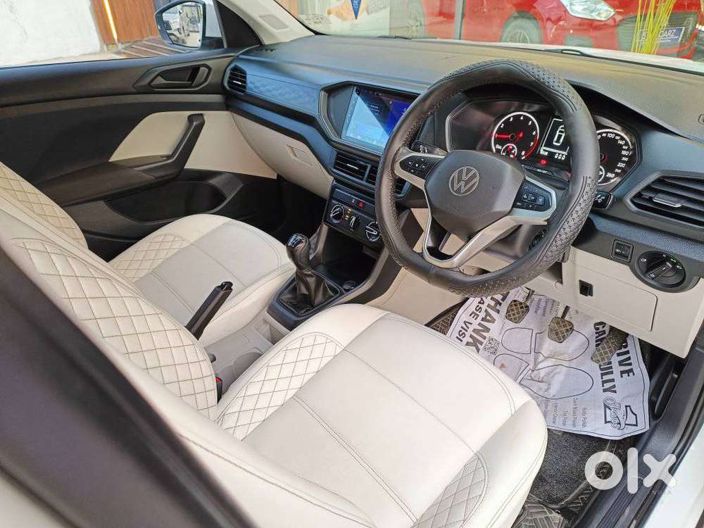 Volkswagen Taigun 1.0 Tsi Comfortline, 2024, Petrol