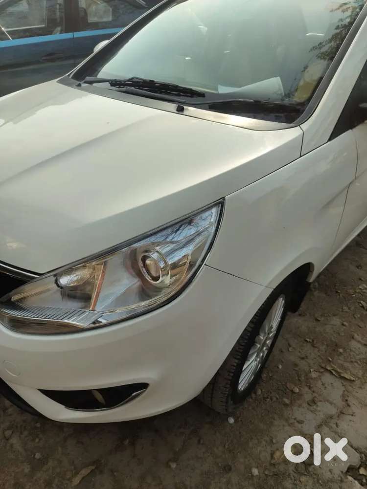 2014 Tata Zest Quadrajet
