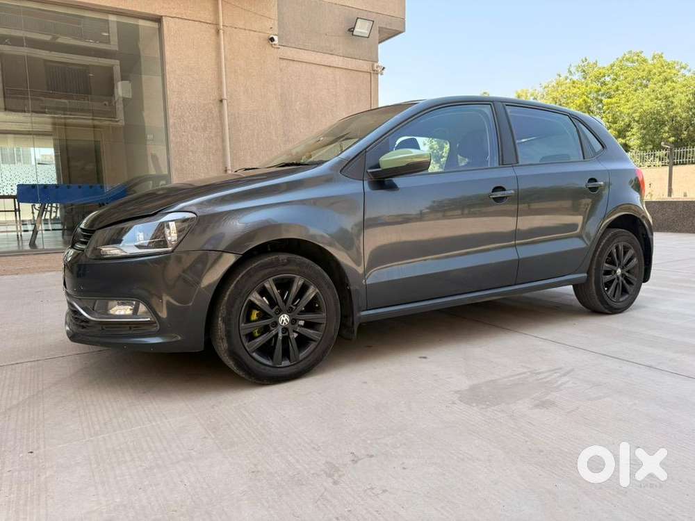 Volkswagen Polo Gt 1.2 Tsi  Stage 1 Tuned  Performance Beast