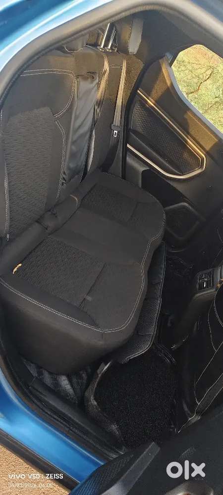 Renault Kiger 1.0 Rxz 2021