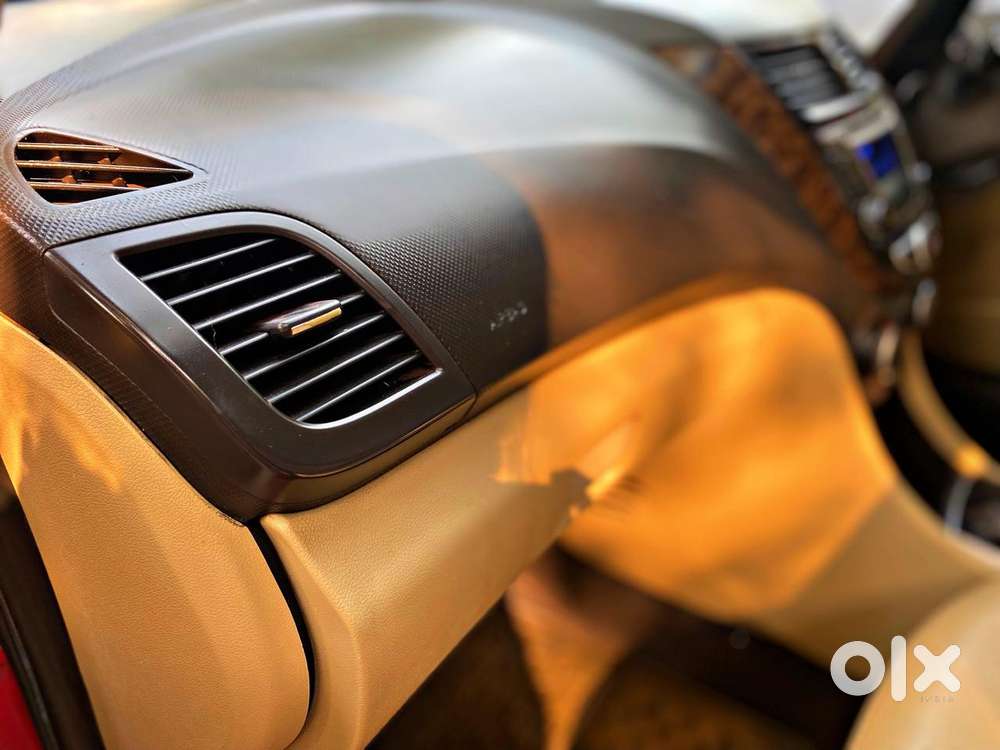 Hyundai Fluidic Verna 1.6 Crdi Sx Automatic, 2016, Diesel