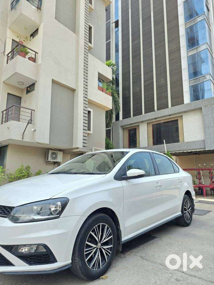 Volkswagen Vento 1.0 Highline Plus, 2020, Petrol
